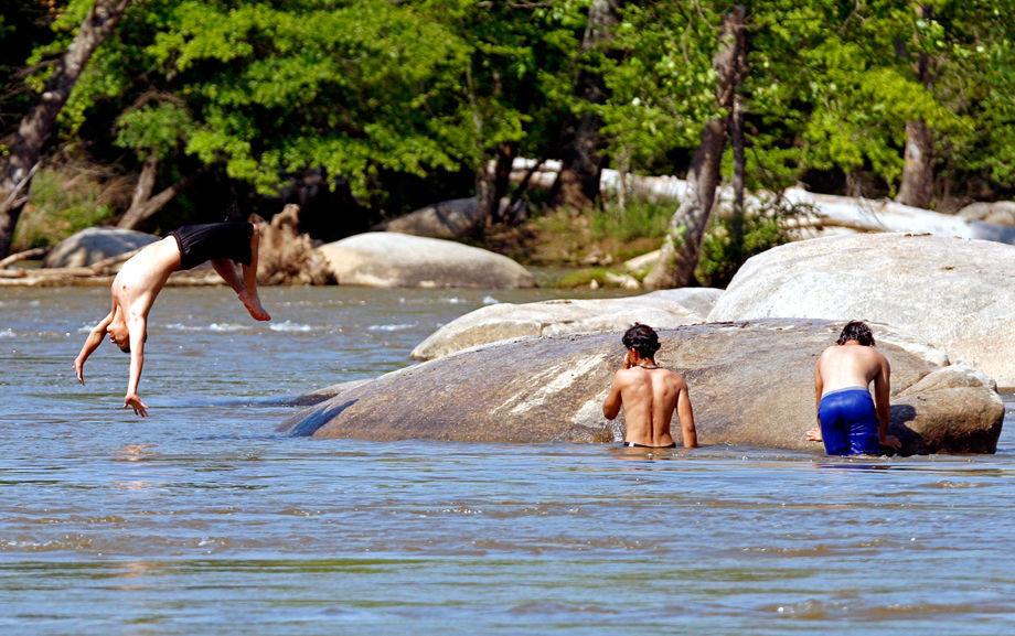2009 Pony Pasture